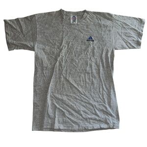 Vintage adidas t shirt